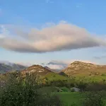 Rural El Rexacu Отель Бобия-де-Арриба