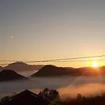 Отель Rural El Rexacu