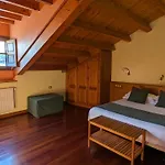 Rural El Rexacu 2* Бобия-де-Арриба
