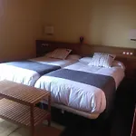 Отель Rural El Rexacu 2*