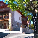 Rural El Rexacu
