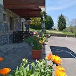 Rural El Rexacu Отель