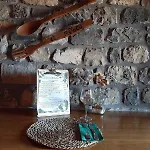 Rural El Rexacu Отель 2*