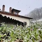 Отель Rural El Rexacu Бобия-де-Арриба