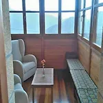 Отель Rural El Rexacu Бобия-де-Арриба