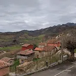 Отель Rural El Rexacu 2*