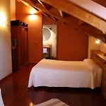 Hotel Rural El Rexacu Bobia de Arriba