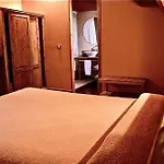 Отель Rural El Rexacu Бобия-де-Арриба