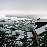 Отель Rural El Rexacu