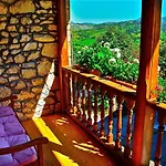 Отель Rural El Rexacu Бобия-де-Арриба