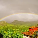 Отель Rural El Rexacu 2*