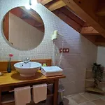 Hotel Rural El Rexacu