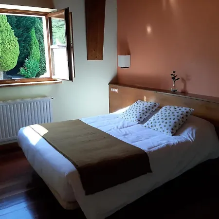 Rural El Rexacu Hotel Bobia de Arriba