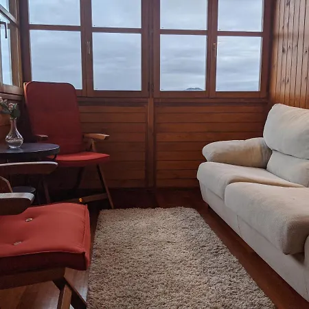 Rural El Rexacu Hotel