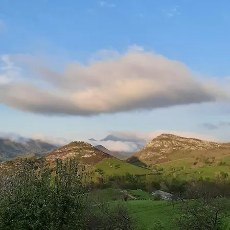 Rural El Rexacu Hotel Bobia de Arriba