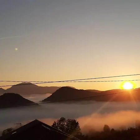 Hotel Rural El Rexacu