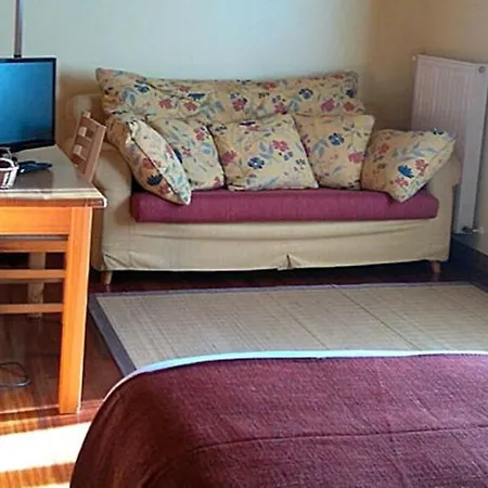 Rural El Rexacu Bobia de Arriba