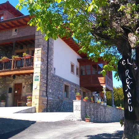 Rural El Rexacu