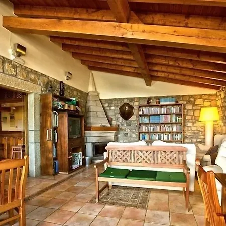 Rural El Rexacu Hotel Bobia de Arriba