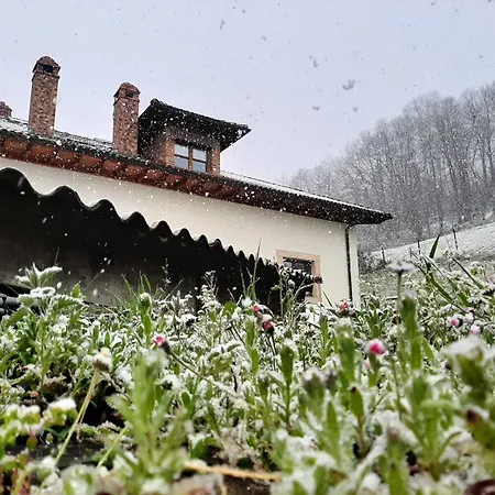Hotel Rural El Rexacu Bobia de Arriba