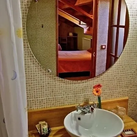 Hotel Rural El Rexacu Bobia de Arriba