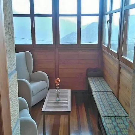 Hotel Rural El Rexacu Bobia de Arriba