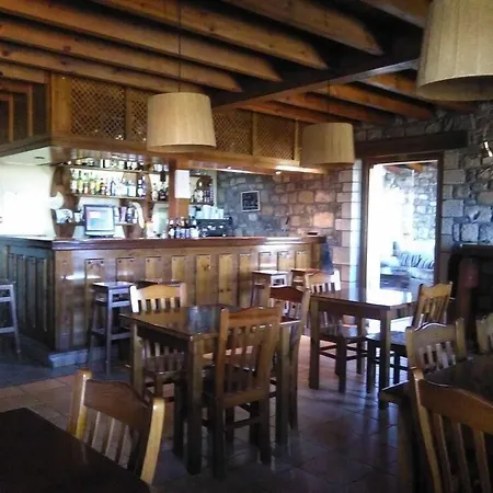 Rural El Rexacu Hotel Bobia de Arriba