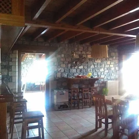 Hotel Rural El Rexacu Bobia de Arriba