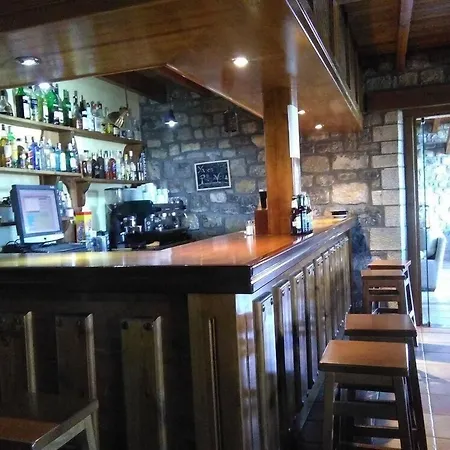 Hotel Rural El Rexacu