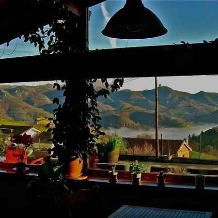 Rural El Rexacu Bobia de Arriba