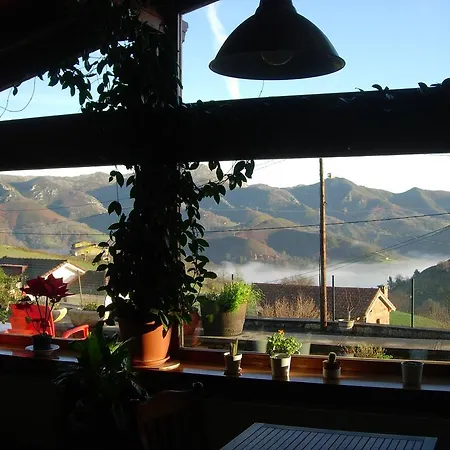Rural El Rexacu