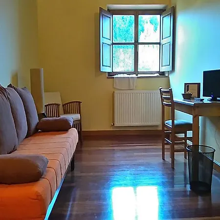 Hotel Rural El Rexacu Bobia de Arriba