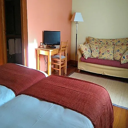 Hotel Rural El Rexacu Bobia de Arriba