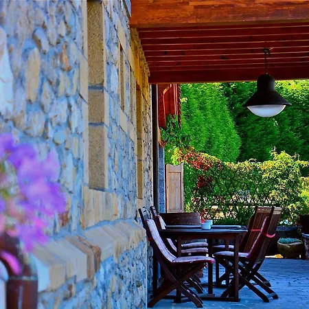 Rural El Rexacu Hotel Bobia de Arriba