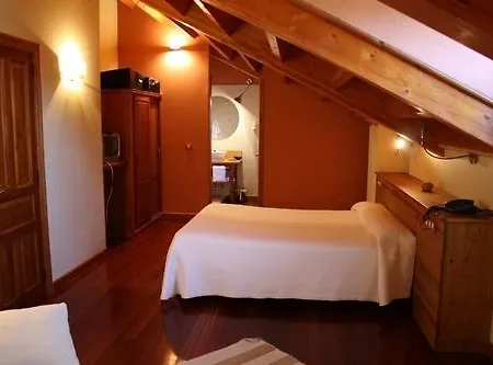 Hotel Rural El Rexacu Bobia de Arriba