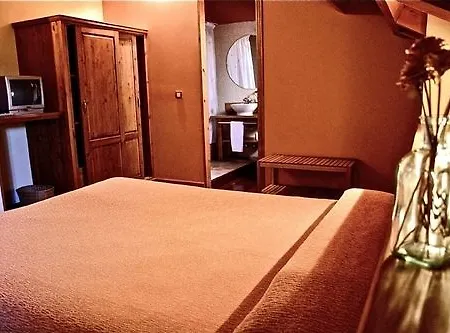 Hotel Rural El Rexacu Bobia de Arriba