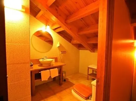 Rural El Rexacu Hotel