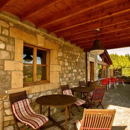 Rural El Rexacu Hotel Bobia de Arriba