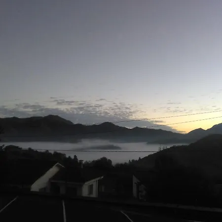 Rural El Rexacu Hotel 2*