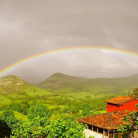 Hotel Rural El Rexacu 2*