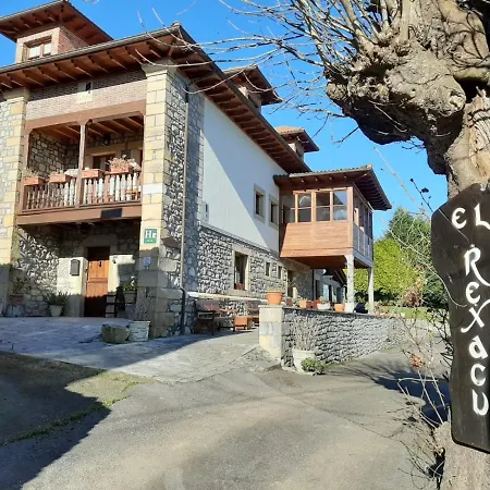 Rural El Rexacu 2* Bobia de Arriba