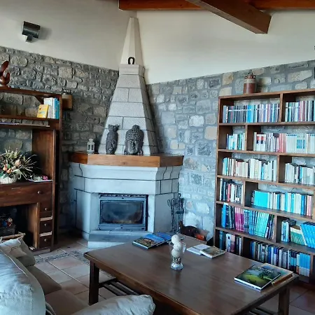 Rural El Rexacu Hotel Bobia de Arriba