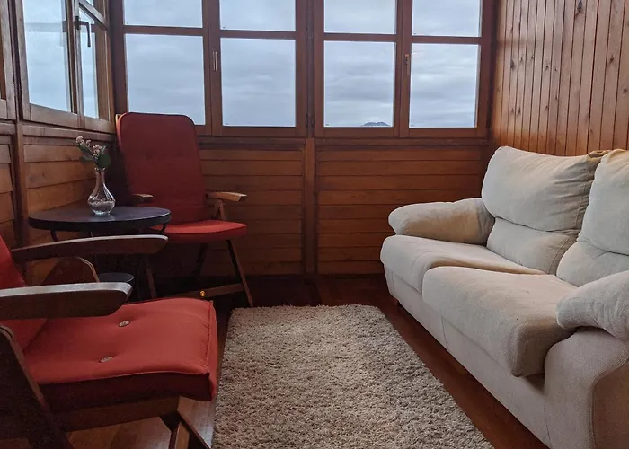 Rural El Rexacu Hotel