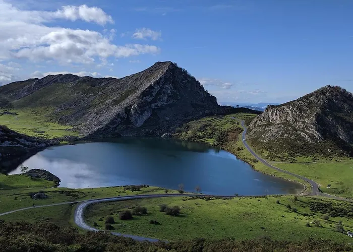 Hotel Rural El Rexacu