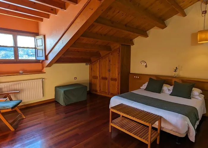 Rural El Rexacu 2* Bobia de Arriba