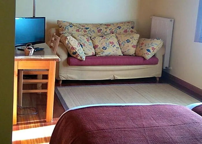 Rural El Rexacu Bobia de Arriba