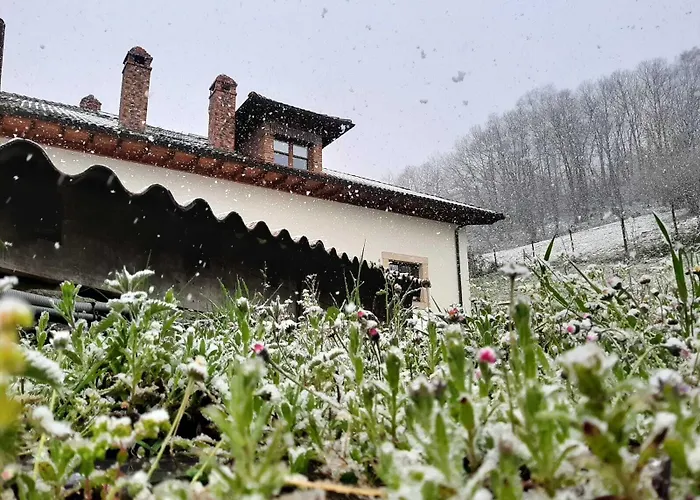 Hotel Rural El Rexacu Bobia de Arriba