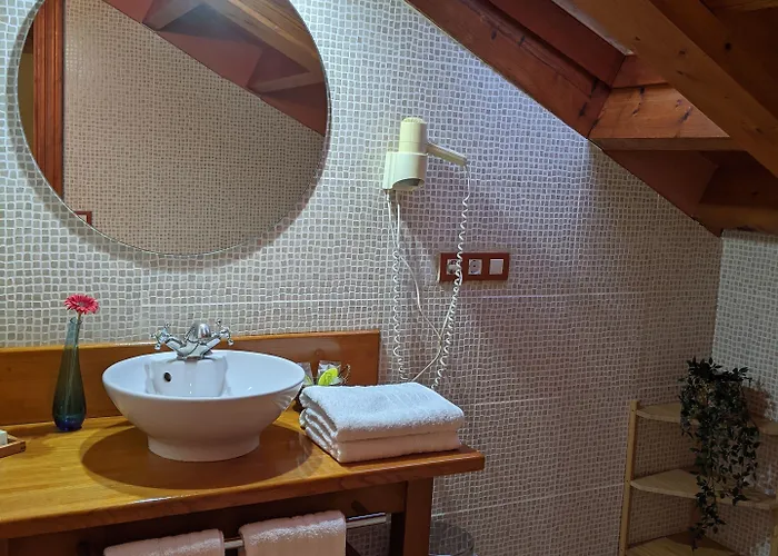 Rural El Rexacu 2* Bobia de Arriba