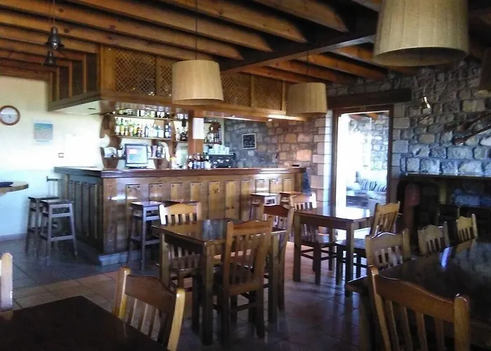 Rural El Rexacu Hotel Bobia de Arriba