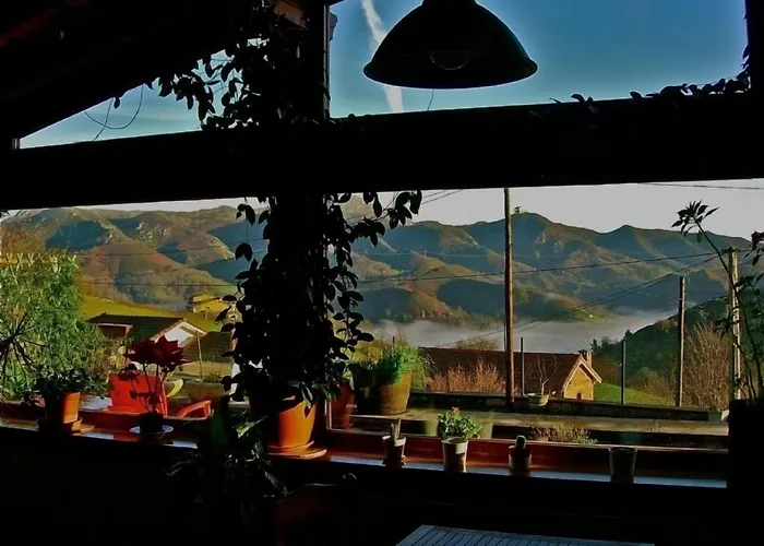 Rural El Rexacu Bobia de Arriba